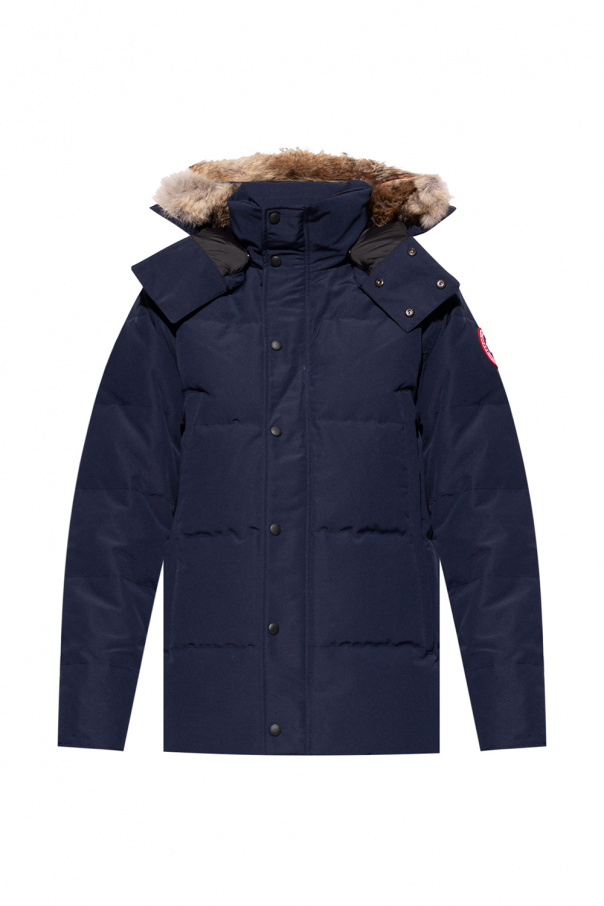 Canada goose en outlet france